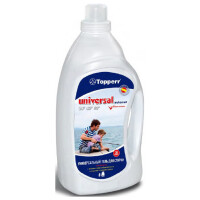 Гель-концентрат для стирки Topperr Universal A1618