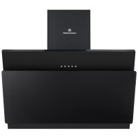 Каминная вытяжка Hebermann HBKH 50.2 B