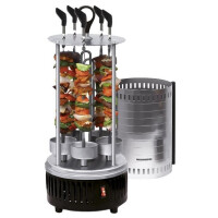 Шашлычница Redmond RBQ-0252