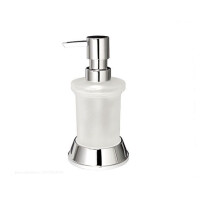 Дозатор для жидкого мыла WasserKraft Donau K-2499