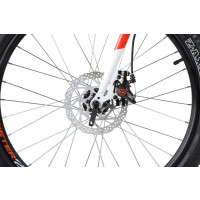 Велосипед Novatrack 24AHD.PRIME.13WT20