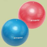 Мяч гимнастический Atemi AGB-01-85, 85 см