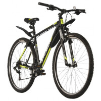 Велосипед Stinger 29SHV.CAIMAN.22BK2