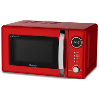 Микроволновая печь Tesler ME-2055 красный