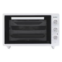 Мини-печь Simfer M 4200