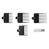 Машинка для стрижки StarWind SBC1711