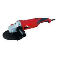 Шлифмашина RedVerg RD-AG210-230S