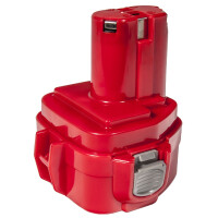 Аккумулятор Практика 031-655