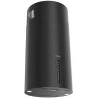 Островная вытяжка Korting KHA 39970 N Cylinder