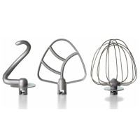 Кухонный комбайн Ariete 1589/02 Moderna белый