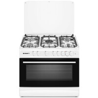 Комбинированная плита Kraft KF-FSK9407AEWI