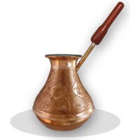 Турка TimA ВК-400