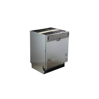 Встраиваемая посудомоечная машина Leran BDW 60-146