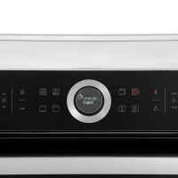 Встраиваемый электрический духовой шкаф Bosch HBG633BB1