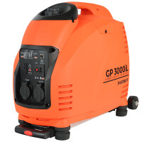 Генератор бензиновый Patriot 3000il