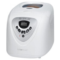 Хлебопечка Clatronic BBA 3505 weis