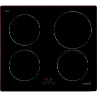 Встраиваемая электрическая варочная панель Cata AHL 64