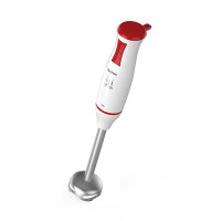Блендер погружной Blackton Bt HB721SS белый/красный