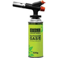 Лампа паяльная Camping World Master Pro