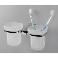 Подстаканник WasserKraft Wern K-2528D