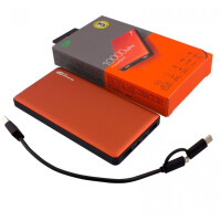 Внешний аккумулятор GP Portable PowerBank MP10 (MP10MAO)