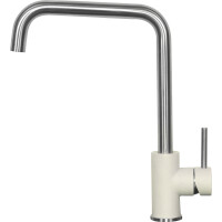 Смеситель для мойки Zigmund & Shtain ZS 1400 молодое шампанское