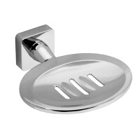 Мыльница WasserKraft Lippe K-6569