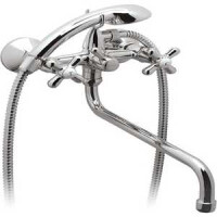 Смеситель для ванны Vidima RETRO (BA129AA)