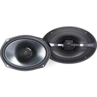 Автоакустика Sony XS-GS6921