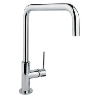 Смеситель для кухни Timo Saona 2306F chrome