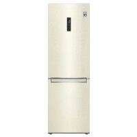 Холодильник LG GC-B459SEUM