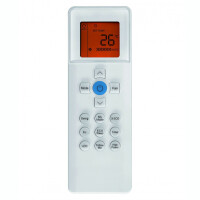 Сплит-система Carrier 42QHC012D8SA / 38QHC012D8S