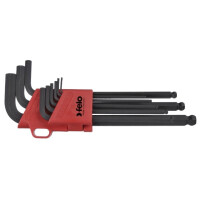 Набор шестигранных ключей Felo 35500901