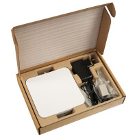 Точка доступа MikroTik SXTsq Lite5 (RBSXTSQ5ND)