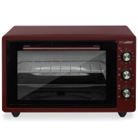 Мини-печь LuxDorf G3435