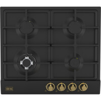 Встраиваемая газовая варочная панель Korting HG 661 CTGN