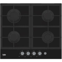 Встраиваемая газовая варочная панель Beko HILG64235S