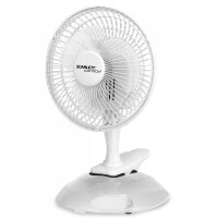 Вентилятор настольный Scarlett SC-DF111S01