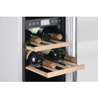 Встраиваемый винный шкаф Cellar Private CP017-2TW