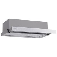 Встраиваемая вытяжка Cata TF 2003 600 DURALUM/D