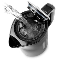 Чайник электрический Sencor SWK 1792BK