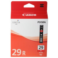 Картридж Canon PGI-29R 4878B001