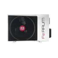 Сплит-система Ferrum iFIS24F1/iFOS24F1-HP