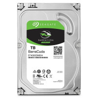 Жесткий диск Seagate ST2000DM008