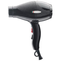 Фен Gamma Piu Ion Ceramic S черный