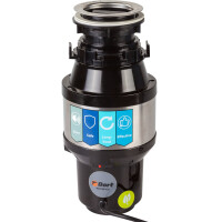 Измельчитель пищевых отходов Bort Master eco (91275752)