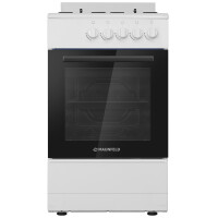 Газовая плита Maunfeld MGC50GEW01D