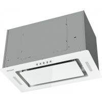 Встраиваемая вытяжка Weissgauff Antlia 850 WH