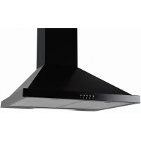 Каминная вытяжка Delonghi KT-F61 BF
