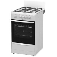 Газовая плита Darina A 3001 W